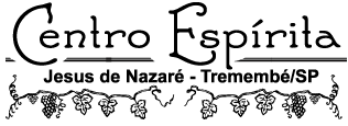 Centro Esp&iacute;rita Jesus de Nazar&eacute; - Trememb&eacute;/SP